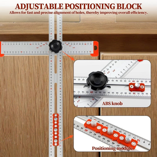 AngleCut™ – Präzision für deine kreativen Projekte [50 % Rabatt] - Klarwen