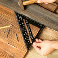 AngleFix™ – Unverzichtbares 5 - in - 1 Werkzeug für Perfekte Schnitte [50% Rabatt] - Klarwen
