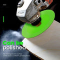AngleGrind™ – Ultradünne Diamant - Glasschneidscheibe | 1 + 1 Gratis - Klarwen