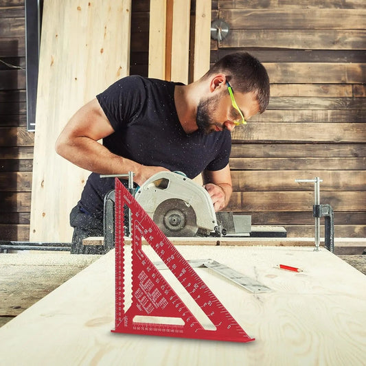 AngleLine™ – Präzises Messen für schnelle & perfekte Ergebnisse [50 % Rabatt] - Klarwen