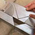 AngleMaster™ – Präziser Winkelmesser und Biegehilfe für exakte 90 - Grad - Winkel [50 % Rabatt] - Klarwen