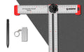 AngleMaster™ Winkellineal In T - Form | 50% Rabatt - Klarwen