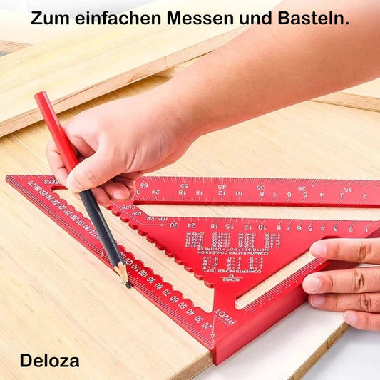 AnglePro™ Multi - Winkel - Messgerät | NUR HEUTE 50% RABATT - Klarwen