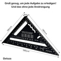 AnglePro™ Multi - Winkel - Messgerät | NUR HEUTE 50% RABATT - Klarwen