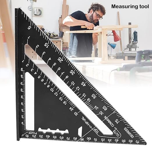 AnglePro™ Multi - Winkel - Messgerät | NUR HEUTE 50% RABATT - Klarwen