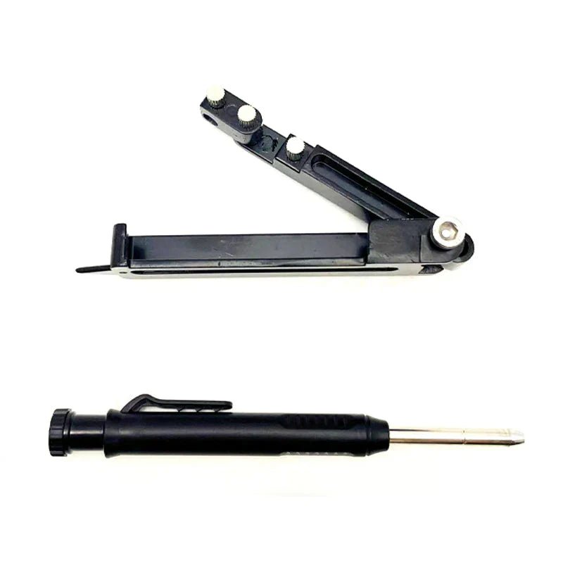 AnglePro™ – Multifunktionales Anreißwerkzeug zum Markieren | 50% Rabatt - Klarwen