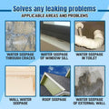 AntiLeak™ Wasserfestes Versiegelungsspray [1 + 1 Gratis] - Klarwen