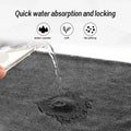 AutoWipe™ – Saugstarkes Mikrofasertuch fürs Auto - Klarwen