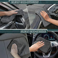 AutoWipe™ – Saugstarkes Mikrofasertuch fürs Auto - Klarwen