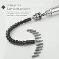 BendBit™ – Flexibler Schaft Bohrer Verlängerung Treiber Bend | 50% Rabatt - Klarwen