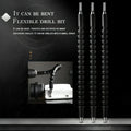 BendBit™ – Flexibler Schaft Bohrer Verlängerung Treiber Bend | 50% Rabatt - Klarwen