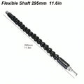BendBit™ – Flexibler Schaft Bohrer Verlängerung Treiber Bend | 50% Rabatt - Klarwen