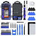BitMaster™ – Magnetisches Präzisions - Schraubendreher - Set - Klarwen