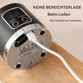 BlendGo™ – Intelligenter Tragbarer Mixer - Klarwen