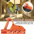BoardTrim™ – Präziser Handgeführter Trockenbauschneider | 50% Rabatt - Klarwen
