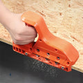 BoardTrim™ – Präziser Handgeführter Trockenbauschneider | 50% Rabatt - Klarwen