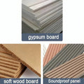 BoardTrim™ – Präziser Handgeführter Trockenbauschneider | 50% Rabatt - Klarwen