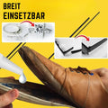 Bondix™ – Allzweck - Sekundenkleber [1 + 1 Gratis] - Klarwen
