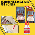 Bondix™ – Allzweck - Sekundenkleber [1 + 1 Gratis] - Klarwen
