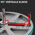 BoreMaster™ – Einstellbare Präzisionslochsäge für Bohrmaschinen | 50% Rabatt - Klarwen