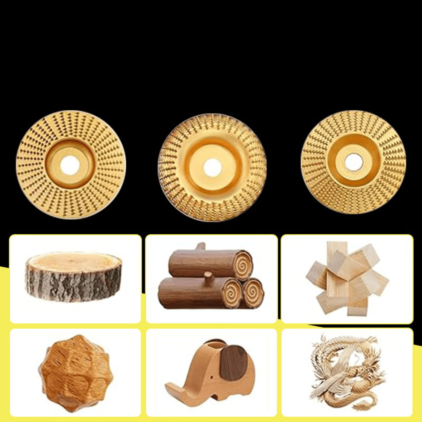 CarveMaster™ – Profi - Holzbearbeitungstools für perfekte Ergebnisse zum kleinen Preis [50 % Rabatt] - Klarwen