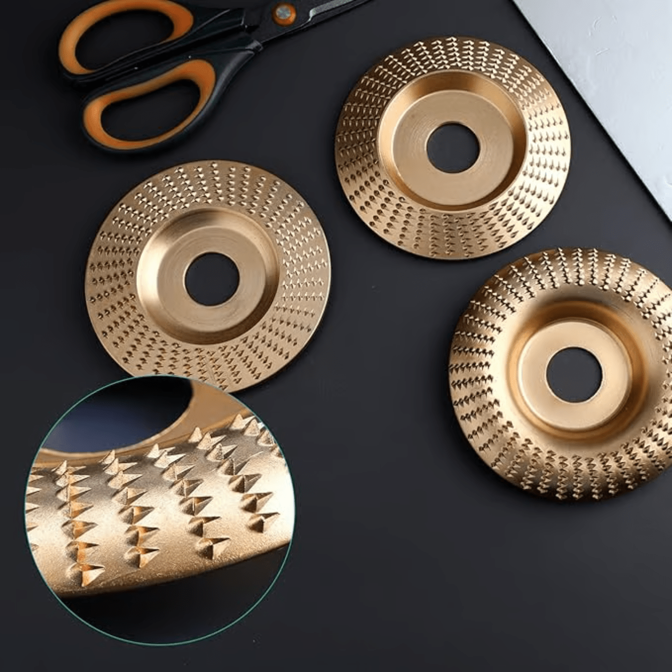CarveMaster™ – Profi - Holzbearbeitungstools für perfekte Ergebnisse zum kleinen Preis [50 % Rabatt] - Klarwen