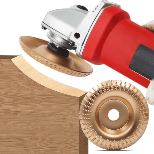 CarveMaster™ – Profi - Holzbearbeitungstools für perfekte Ergebnisse zum kleinen Preis [50 % Rabatt] - Klarwen