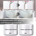 CeramFix™ Keramik - Reparaturpaste | 1 + 1 Gratis - Klarwen