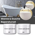 CeramFix™ Keramik - Reparaturpaste | 1 + 1 Gratis - Klarwen