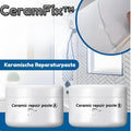 CeramFix™ Keramik - Reparaturpaste | 1 + 1 Gratis - Klarwen