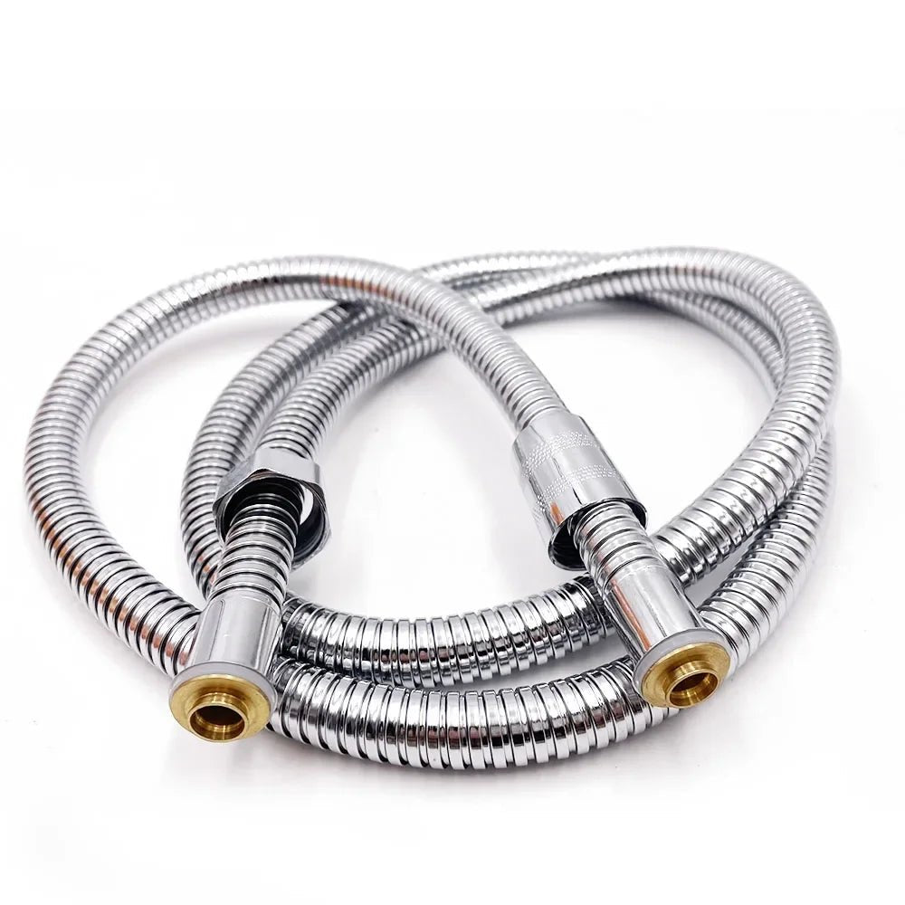 CleanJet™ – Hand - Bidet Sprühkopf - Set mit Schlauch & T - Adapter - Klarwen