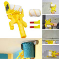 CleanPaint – DIY Farbroller Pinsel + 6 Gratis Rollen - Klarwen