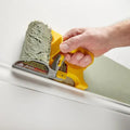 CleanPaint – DIY Farbroller Pinsel + 6 Gratis Rollen - Klarwen