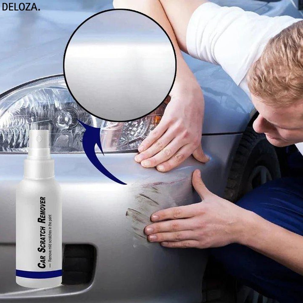 ClearFix™ – Spare Geld bei teuren Mechanik - Reparaturen [1 + 1 Gratis] - Klarwen