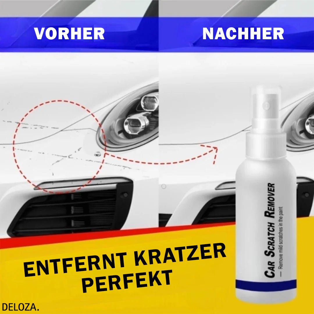 ClearFix™ – Spare Geld bei teuren Mechanik - Reparaturen [1 + 1 Gratis] - Klarwen