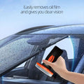 ClearView™ – Ölfilm - Entferner für Autoscheiben - Klarwen