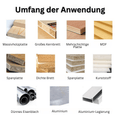 CobalCut™ - Kobalt - Bohrersatz Für Alle Materialien [50% Rabatt] - Klarwen