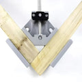 CornerClamp™ 90 - Grad - Winkelklemme | 50% Rabatt - Klarwen