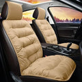CozyRide™ – Gepolsterter Autositzbezug für Absoluten Komfort | 50% Rabatt - Klarwen
