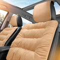 CozyRide™ – Gepolsterter Autositzbezug für Absoluten Komfort | 50% Rabatt - Klarwen
