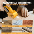 Cutron™ – Kabellose Elektroschere - Klarwen