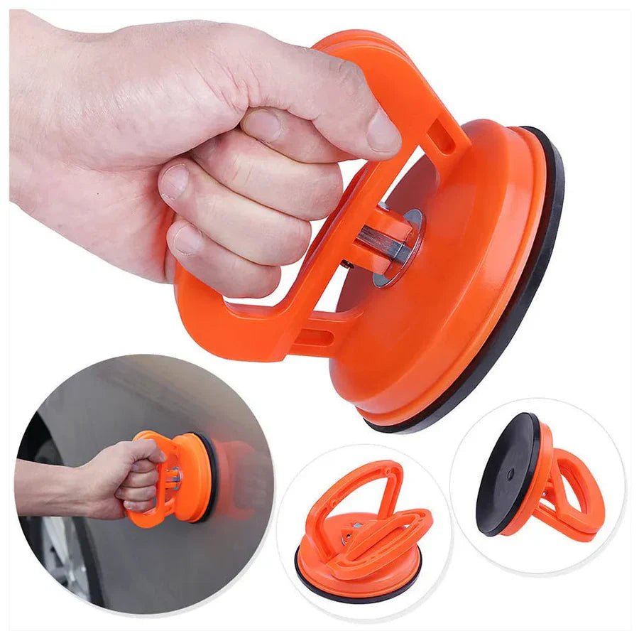 DentLift™ – Auto - Dellenentferner Saugnapf | 50% Rabatt - Klarwen