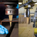 DrillBit™ – Müheloses Bohren für präzise & professionelle Ergebnisse [50 % Rabatt] - Klarwen