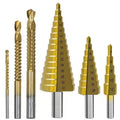 DrillBit™ – Müheloses Bohren für präzise & professionelle Ergebnisse [50 % Rabatt] - Klarwen