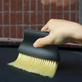 DustAway™ – Weiche Universal - Autobürste für Staub & Lüftungsschlitze - Klarwen