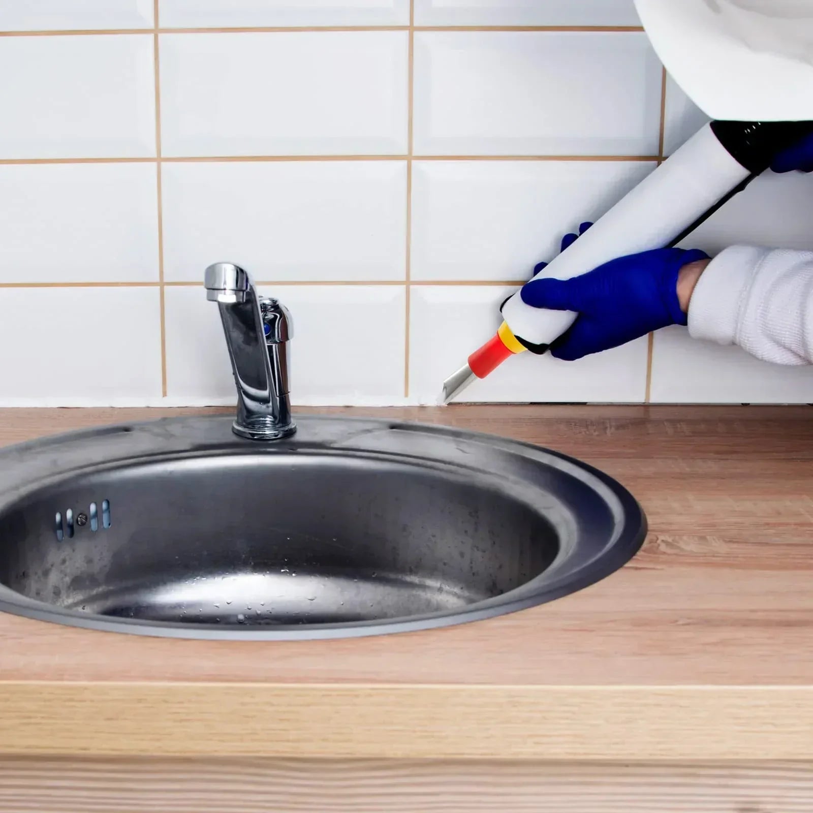 EasyKit™ - Erzielen Sie eine hervorragende Dichtungsleistung [50% Rabatt] - Klarwen
