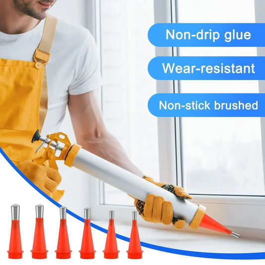 EasyKit™ - Erzielen Sie eine hervorragende Dichtungsleistung [50% Rabatt] - Klarwen