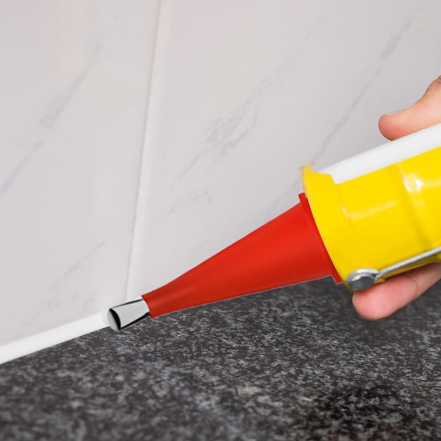 EasyKit™ - Erzielen Sie eine hervorragende Dichtungsleistung [50% Rabatt] - Klarwen