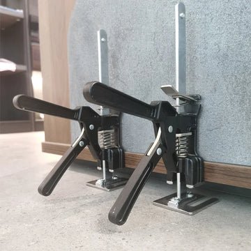 EasyLift™ Wagenheber aus Edelstahl | NUR HEUTE 50% RABATT - Klarwen