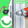 EdgeForge™ – Bohrer - Schärfhalter für präzises und einfaches Schleifen [50 % Rabatt] - Klarwen
